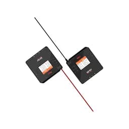 Зарядний пристрій для дрона iSDT K2 Air Bluetooth, AC/DC 200W/500Wx2 20A (HP0015.K2A) - мініатюра 3