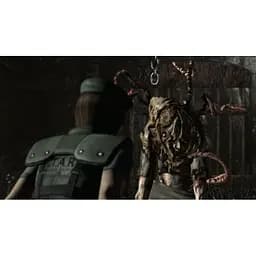 Гра Resident Evil Origins Collection (англійська версія) (Nintendo Switch) - мініатюра 3