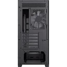 Корпус GameMax Defender MB (Defender MB) - мініатюра 10