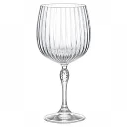 Бокал для воды Bormioli Rocco America 745 мл (122128BB9021990)