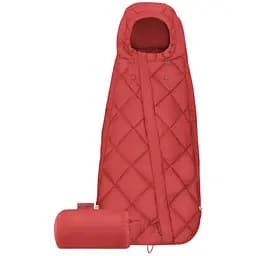 Конверт CybexSnogga Mini 2 Hibiscus Red (522002903)