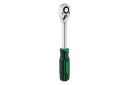 Набір ручного інструменту Intertool ET-6082SP 1/4" x 1/2" SemiPro у наборі 82 предмети - мініатюра 5