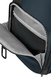 Рюкзак 14,1" Samsonite BIZ2GO BLUE 43x31x21 KI1*01003 - мініатюра 5