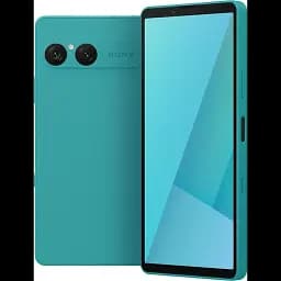 Смартфон Sony Xperia 10 VII 8/128GB Turquoise