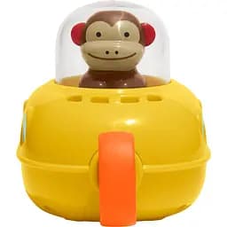 Іграшка для купання Skip Hop Zoo Мавпочка в субмарині (235352) - мініатюра 2