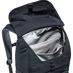 Рюкзак Deuter UP Sydney Black (1052-3813921 7000) - мініатюра 9