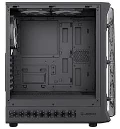 Корпус GameMax Starlight 2 AB без БП (Starlight 2 AB) - мініатюра 4