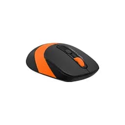 Мишка A4Tech FG10S Orange - мініатюра 3