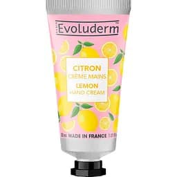 Крем Evoluderm для рук Лимон 30 мл