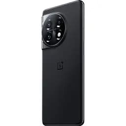 Смартфон OnePlus 11 16/512GB Titan Black [79304] - мініатюра 6