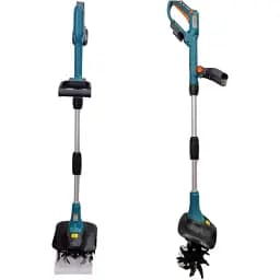 Культиватор аккумуляторний Sturmax EKM8320CR - мініатюра 2
