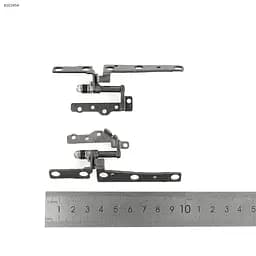 Петлі для Dell G3 15 3590 P89F cb53, 433.0H70D.0011, 433.0H70E.0011, пара, ліва+права