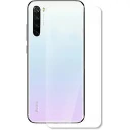 Защитная пленка StatusSKIN для Xiaomi Redmi Note 8T Корпус Глянцевая Ultra