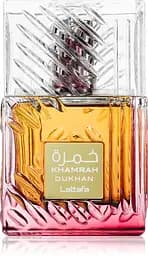 Парфумована вода Lattafa Perfumes Khamrah Dukhan 100 мл 