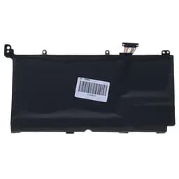 Батарея для ноутбука Asus B31N1336 (S551LA, S551LB, S551LN, V551L, V551LA) 11.4V 48Wh Black (0B200-00450100) - мініатюра 3