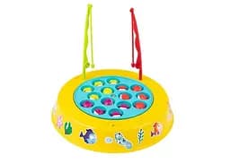 Настільна гра Spin Master Весела рибалка (Gone Fishin) (англ.) (SM98269/6062276) - мініатюра 3