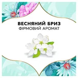 Щоденні прокладки Discreet Deo Multiform Spring Breeze 60 шт. - мініатюра 10