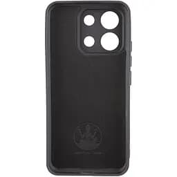 Чохол Epic Lakshmi Full Camera для Redmi Note 13 4G Black [122207] - мініатюра 2