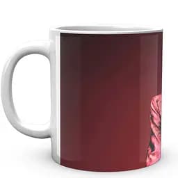 Кружка GeekLand (G)I-dle Девушка айдл GI 2.17 330 мл белая