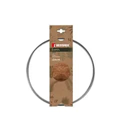 Кришка для посуду Bergner Earth 24 см (BG-34722-MM) - мініатюра 3