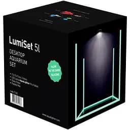 Комплект AquaLighter LumiSet, 5 л