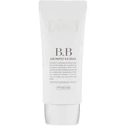 BB крем Jigott Sun Protect BB Cream SPF41 PA++ 50 мл