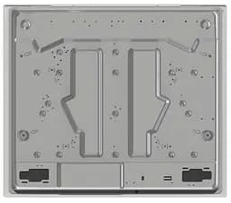 Варильна поверхня газова Gorenje GW 642 AXW (BG6AB-G0B) (6636641) - мініатюра 5