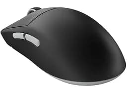 Миша бездротова Dark Project Nexus Ultra Wireless Black/White (DPP_NexusUltra_BW) - мініатюра 6