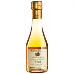 Уксус винный Edmond Fallot белый, с грецким орехом, 0,25 л