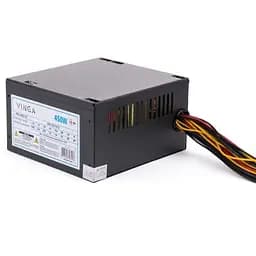 Блок живлення Vinga 450W ОЕМ (PSU-450-12) - мініатюра 7
