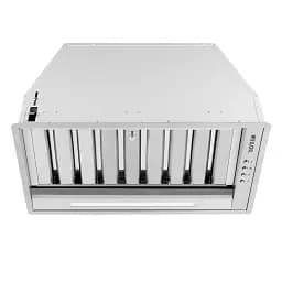 Вытяжка полновстраиваемая WEILOR PPE 5265 SS 1250 LED Strip