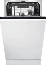 Посудомийна машина Gorenje GV520E10 (6714450)