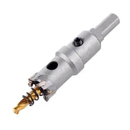 Свердло корончате Alloid Building Tools твердосплавне по металу 20 мм (TS-20020)