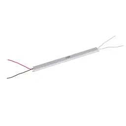 Блок питания Brille светодиодный 3.0A DR-72W IP20 AC 170-264V DC 24V 3.0A