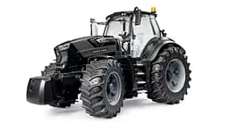 Машинка іграшкова Bruder трактор Deutz-Fahr 8280 TTV Warrior (03162) - мініатюра 5
