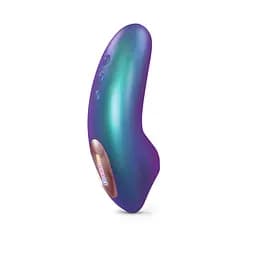 Стимулятор орального секса Love To Love Dreamer (синий)