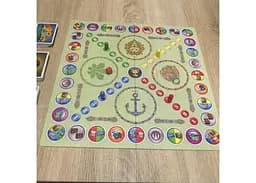 Настільна гра Artos Games Вікторина Україна (укр.) (620994) - мініатюра 8