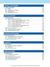 Schritt fur Schritt ins Grammatikland 1 (A1-A2) - мініатюра 3