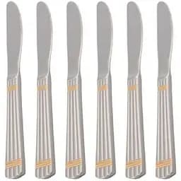 Столовые ножи Gipfel Diadem 6 шт. (6251)