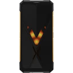 Смартфон Doogee S200 Ultra 12/1TB Dazzling Yellow [151147] - мініатюра 3