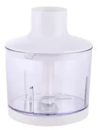 Блендер EDHB-1049, White/Grey Edler teh0020983 - мініатюра 2