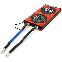 BMS smart плата DaLy LiFePO4 48V 16S 120A  з Bluetooth