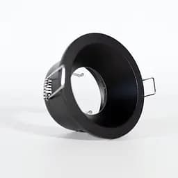 Точковий світильник Friendlylight Wisła Black FL1089