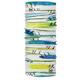 Бафф Buff Original Layers Multi Белый-Синий