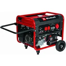 Генератор бензиновий Einhell TC-PG 8000 (4152640) [158505]