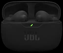 Гарнітура JBL WAVE BEAM 2 Black (JBLWBEAM2BLK) - мініатюра 2