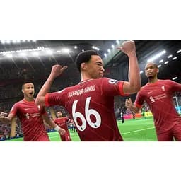 Ключ активації Microsoft FIFA 22 Xbox One - мініатюра 2