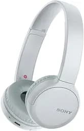 Наушники Sony WH-CH510 On-ear Wireless Mic White (WHCH510W.CE7)
