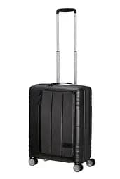 Валіза 55 См American Tourister HELLO CABIN GREY MELANGE 55x40x21(24) MC4*08004 - мініатюра 5