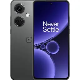 Смартфон OnePlus Nord CE3 12/256GB Gray Shimmer [117225]